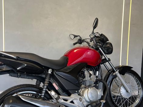 HONDA CG 150 FAN ESi/ 150 FAN ESi FLEX