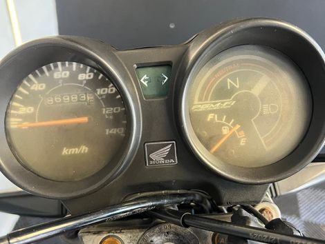 HONDA CG 150 FAN ESi/ 150 FAN ESi FLEX