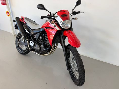YAMAHA XT 660 R