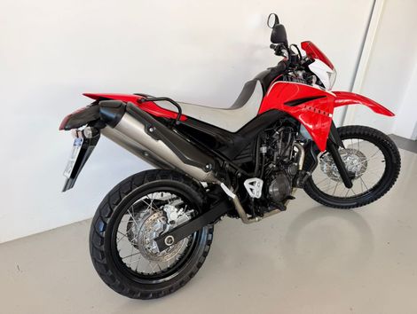 YAMAHA XT 660 R