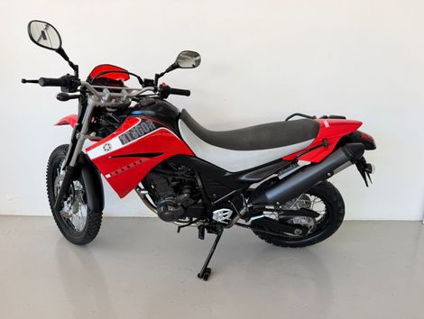 YAMAHA XT 660 R