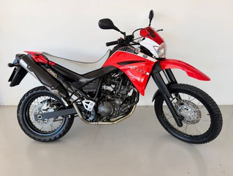 YAMAHA XT 660 R