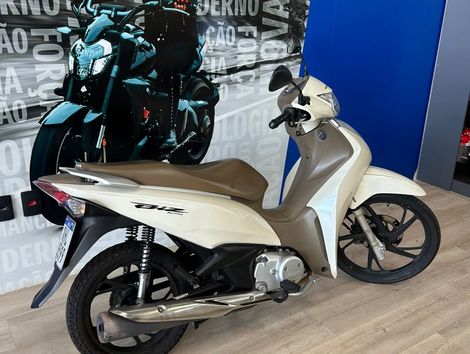 HONDA BIZ 125/125i Flex