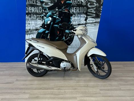 HONDA BIZ 125/125i Flex