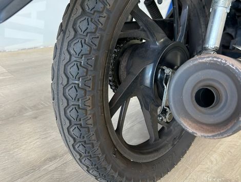 HONDA BIZ 125/125i Flex