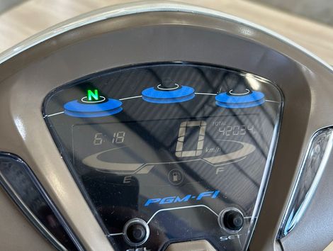 HONDA BIZ 125/125i Flex