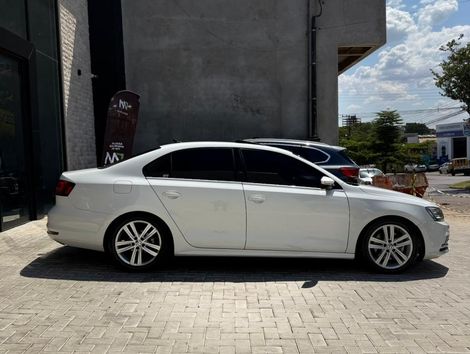 VolksWagen JETTA Highline 2.0 TSI 16V 4p Tiptronic