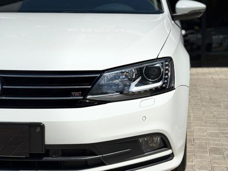 VolksWagen JETTA Highline 2.0 TSI 16V 4p Tiptronic