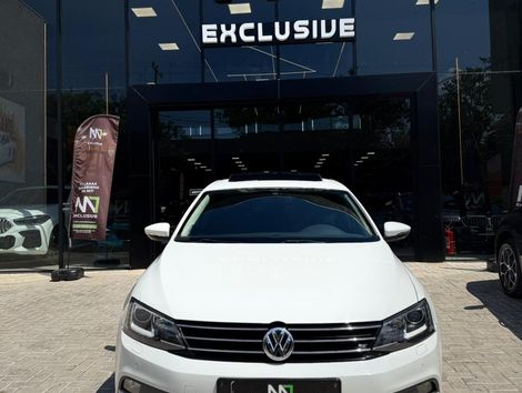 VolksWagen JETTA Highline 2.0 TSI 16V 4p Tiptronic