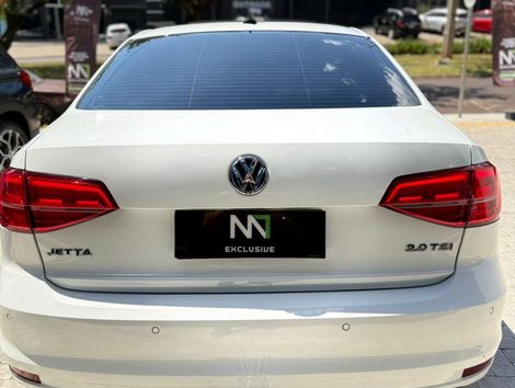 VolksWagen JETTA Highline 2.0 TSI 16V 4p Tiptronic