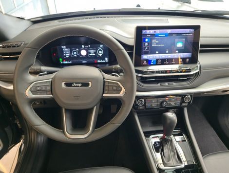 Jeep COMPASS S T270 1.3 TB 4x2 Flex Aut.