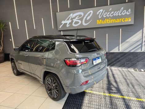 Jeep COMPASS S T270 1.3 TB 4x2 Flex Aut.