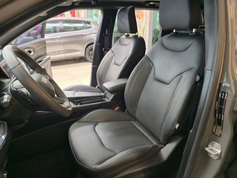 Jeep COMPASS S T270 1.3 TB 4x2 Flex Aut.