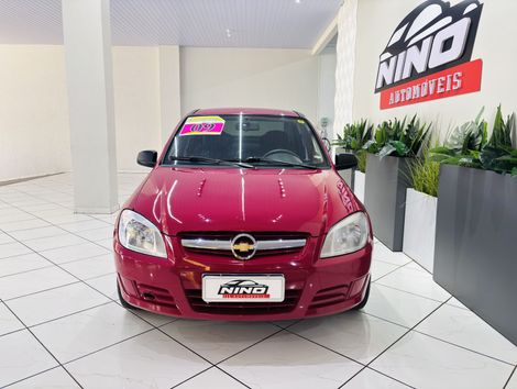 Chevrolet PRISMA Sed. Joy 1.4 8V ECONOFLEX 4p