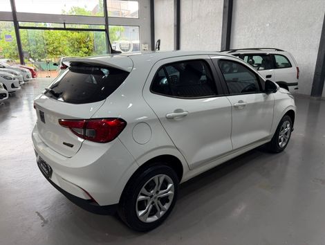 Fiat ARGO DRIVE 1.0 6V Flex