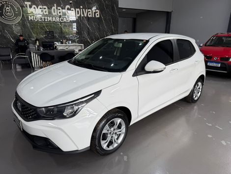 Fiat ARGO DRIVE 1.0 6V Flex