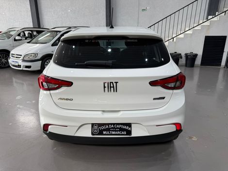 Fiat ARGO DRIVE 1.0 6V Flex