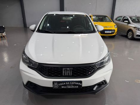 Fiat ARGO DRIVE 1.0 6V Flex