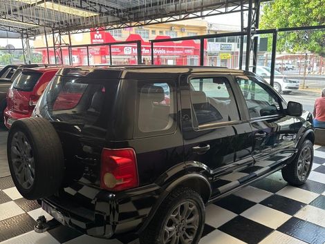 Ford EcoSport XLT FREESTYLE 1.6 Flex 8V 5p