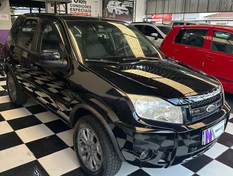 Ford EcoSport XLT FREESTYLE 1.6 Flex 8V 5p