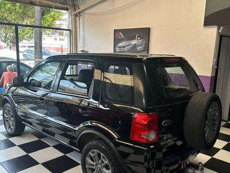 Ford EcoSport XLT FREESTYLE 1.6 Flex 8V 5p