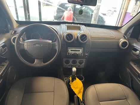 Ford EcoSport XLT FREESTYLE 1.6 Flex 8V 5p