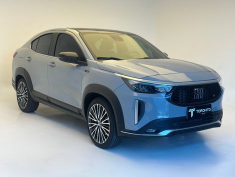 Fiat Fastback Limited Ed.1.3 270 T.Flex Aut.