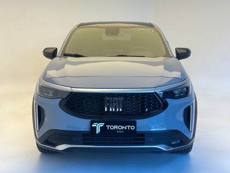 Fiat Fastback Limited Ed.1.3 270 T.Flex Aut.