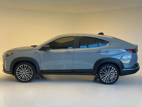 Fiat Fastback Limited Ed.1.3 270 T.Flex Aut.