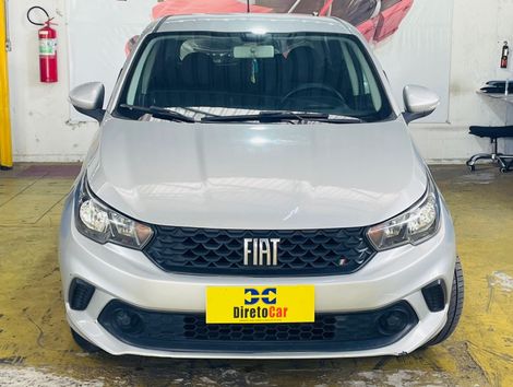 Fiat ARGO 1.0 6V Flex