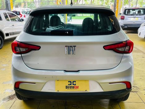 Fiat ARGO 1.0 6V Flex