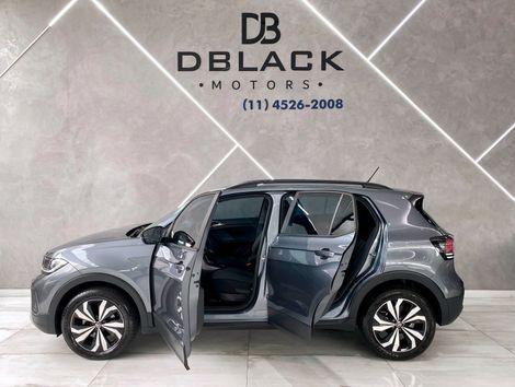 VolksWagen T-Cross 200 TSI 1.0  Flex 12V 5p Aut.