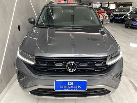 VolksWagen T-Cross 200 TSI 1.0  Flex 12V 5p Aut.