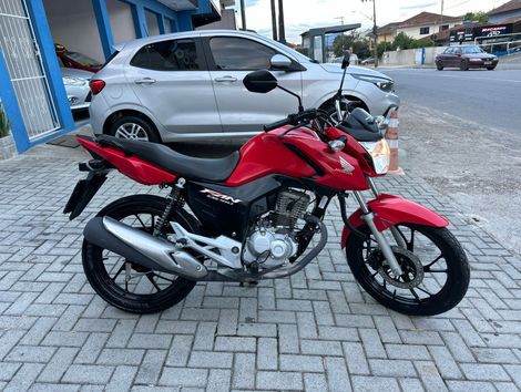 HONDA CG 160 TITAN FLEXONE/Ed.Especial 40 Anos