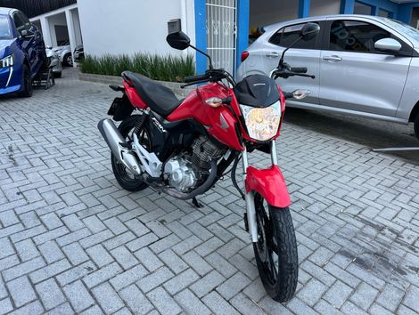 HONDA CG 160 TITAN FLEXONE/Ed.Especial 40 Anos