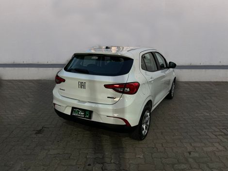 Fiat ARGO DRIVE 1.0 6V Flex