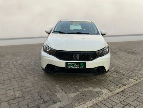 Fiat ARGO DRIVE 1.0 6V Flex