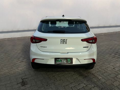 Fiat ARGO DRIVE 1.0 6V Flex