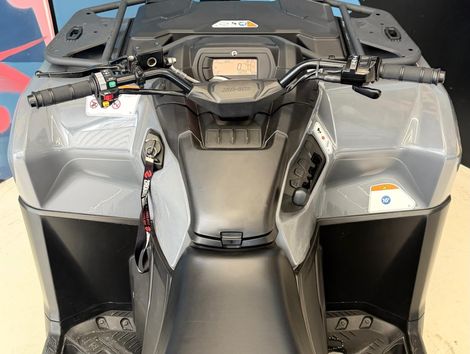 BRP Outlander 500 Rotax