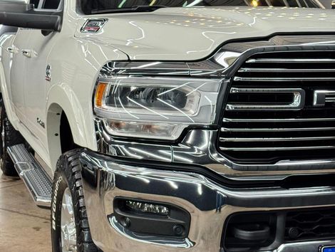 RAM 2500 LARAMIE  6.7 TDI  CD 4x4 Diesel