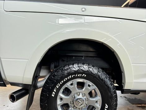 RAM 2500 LARAMIE  6.7 TDI  CD 4x4 Diesel