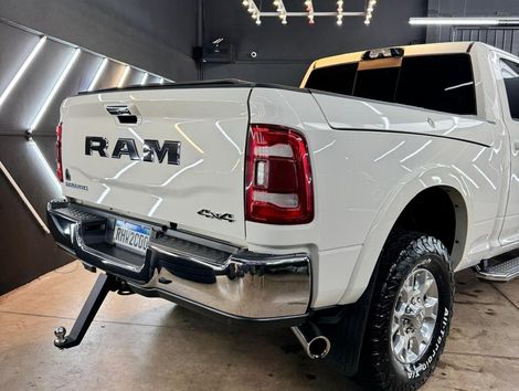 RAM 2500 LARAMIE  6.7 TDI  CD 4x4 Diesel