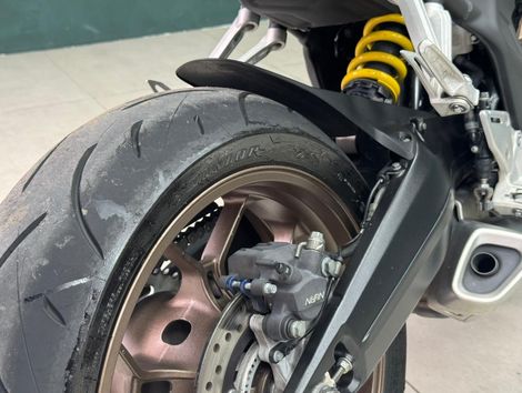 HONDA CB 650R