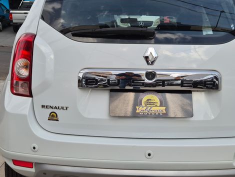 Renault DUSTER Dynamique 1.6 Flex 16V Mec.