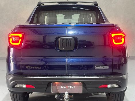 Fiat Toro Ultra 2.0 16V 4x4 TB Diesel Aut.