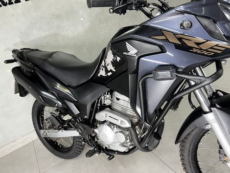 HONDA XRE 300/ 300 ABS/ FLEX