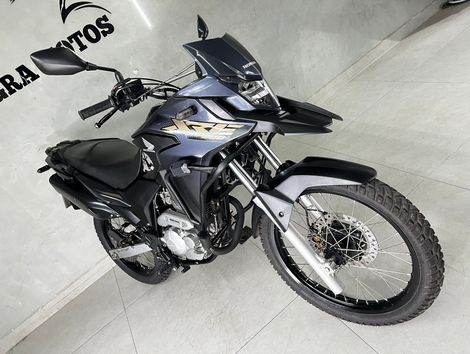 HONDA XRE 300/ 300 ABS/ FLEX