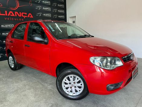 Fiat Palio 1.0/ Trofeo 1.0 Fire/ Fire Flex 2p
