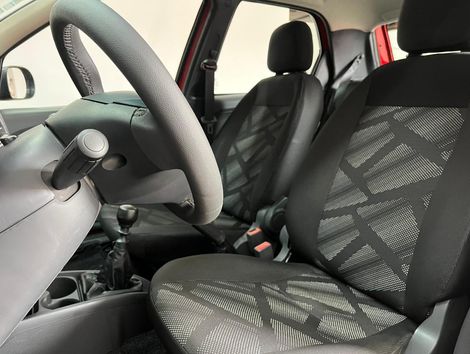 Fiat Palio 1.0/ Trofeo 1.0 Fire/ Fire Flex 2p