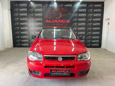 Fiat Palio 1.0/ Trofeo 1.0 Fire/ Fire Flex 2p